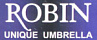 Зонты ROBIN фото детальное