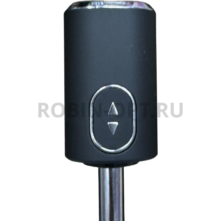 Зонт автомат женский 4 сл., DINIYA 214, прямая ручка , 21.6"(55см)Х8к, сатин, (диаметр),  г, , абстракция фото детальное