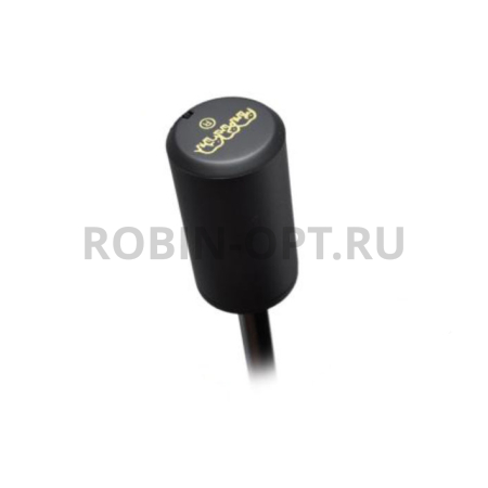 Зонт механический женский 3 сл., Три слона L3160 Колл. 1 (З.), прямая ручка , 21.6"(55см)Х16к, эпонж, (диаметр),  г, , необычная р фото детальное