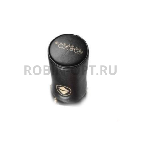 Зонт полный автомат женский 3 сл., Три слона L3803 - K, прямая ручка , 23"(58.5см)Х8к, полиэстер, (диаметр),  г, , клетка фото детальное