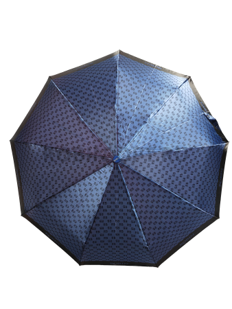 Зонт автомат женский 3 сл., ROBIN 3306, прямая ручка , 23"(58.5см)Х9к, сатин, 100 см(диаметр), 428 г, 6 рассцветка, буквы фото детальное