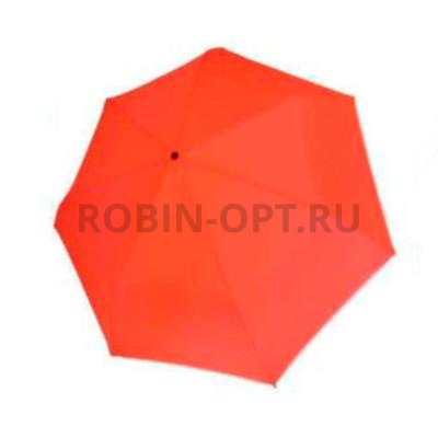 Зонт полный автомат женский 3 сл., Три слона L3765, прямая ручка , 23"(58.5см)Х7к, полиэстер, (диаметр),  г, , однотонный фото анонса