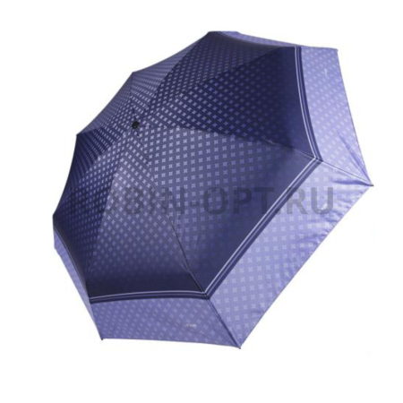 Зонт автомат женский 4 сл., Три слона L4804-A, прямая ручка , 22.4"(57см)Х8к, эпонж, (диаметр),  г, , абстракция фото детальное