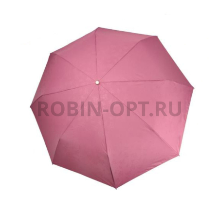 Зонт полный автомат женский 3 сл., Три слона L3806 - F, прямая ручка , 23"(58.5см)Х8к, эпонж, (диаметр),  г, , светящиеся цветы фото детальное