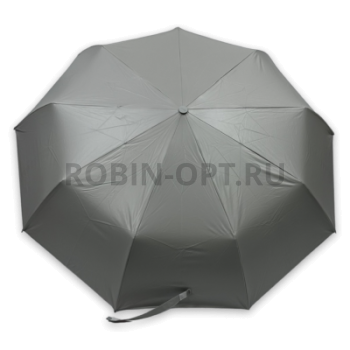 Зонт автомат женский 3 сл., DINIYA 181, прямая ручка , 23"(58.5см)Х9к, кожа и эпонж, 100 см(диаметр), 458 г, 6 расцветка, цветы фото анонса