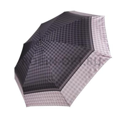 Зонт автомат женский 4 сл., Три слона L4804-A, прямая ручка , 22.4"(57см)Х8к, эпонж, (диаметр),  г, , абстракция фото анонса