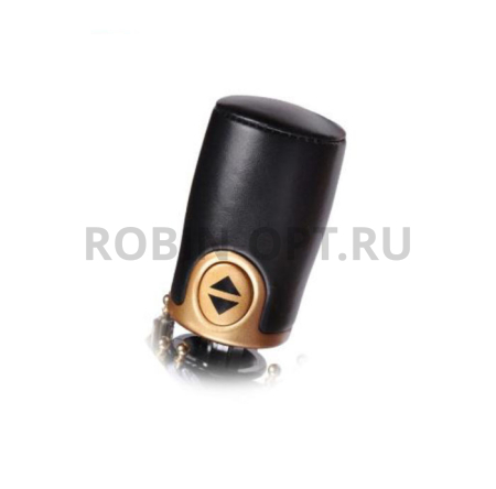 Зонт автомат женский 3 сл., Три слона L3825 R, прямая ручка , 23"(58.5см)Х8к, полиэстер, 100 см(диаметр),  г, 5 расцветка, цветы фото детальное